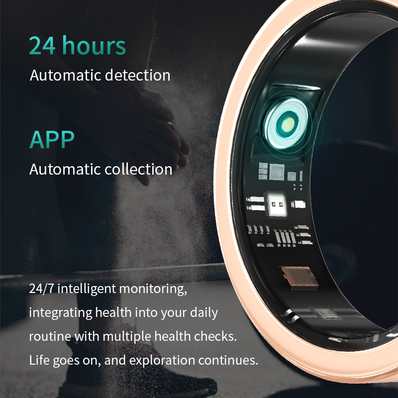 Anneau de suivi d'activité phy - Smart Home Trainer avis et prix