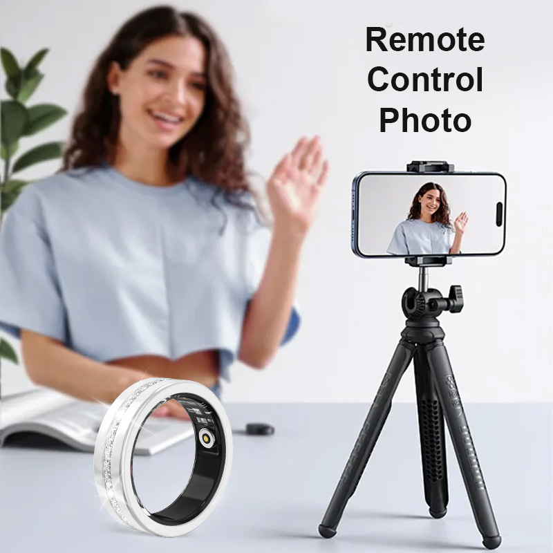 Anneau de suivi d'activité phy - Smart Home Trainer avis et prix