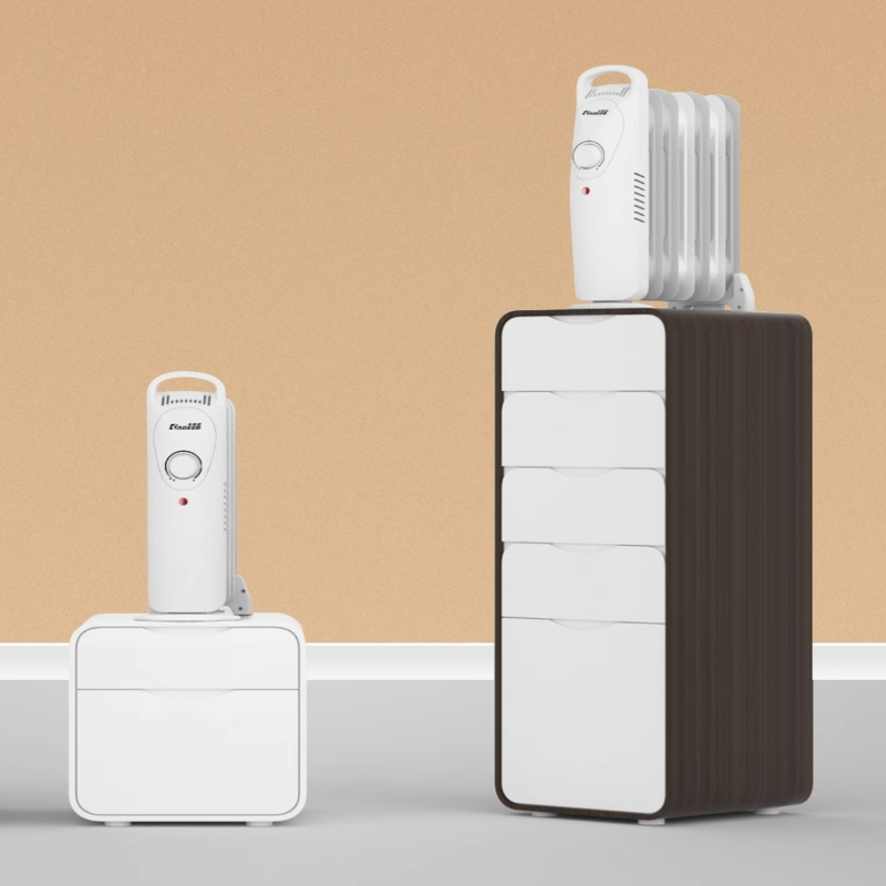 Mini radiateur chauffant rempl - Smart Home Thermostat avis et prix