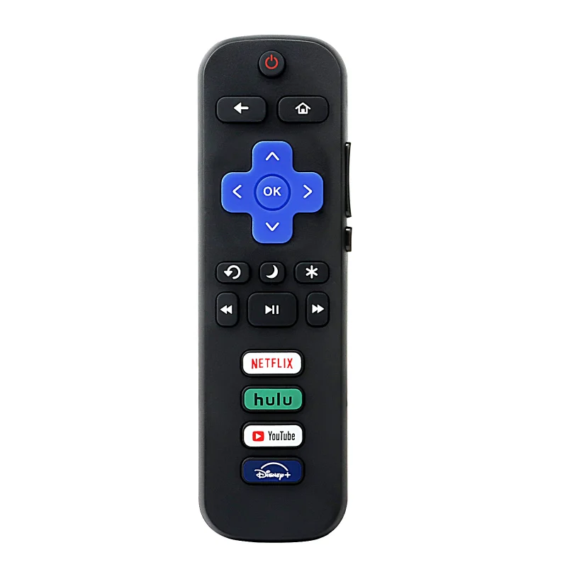 Nouvelle télécommande de rempl - Smart Home Roku avis et prix