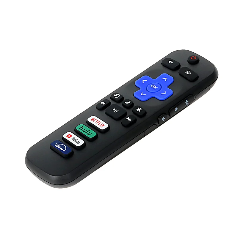 Nouvelle télécommande de rempl - Smart Home Roku avis et prix