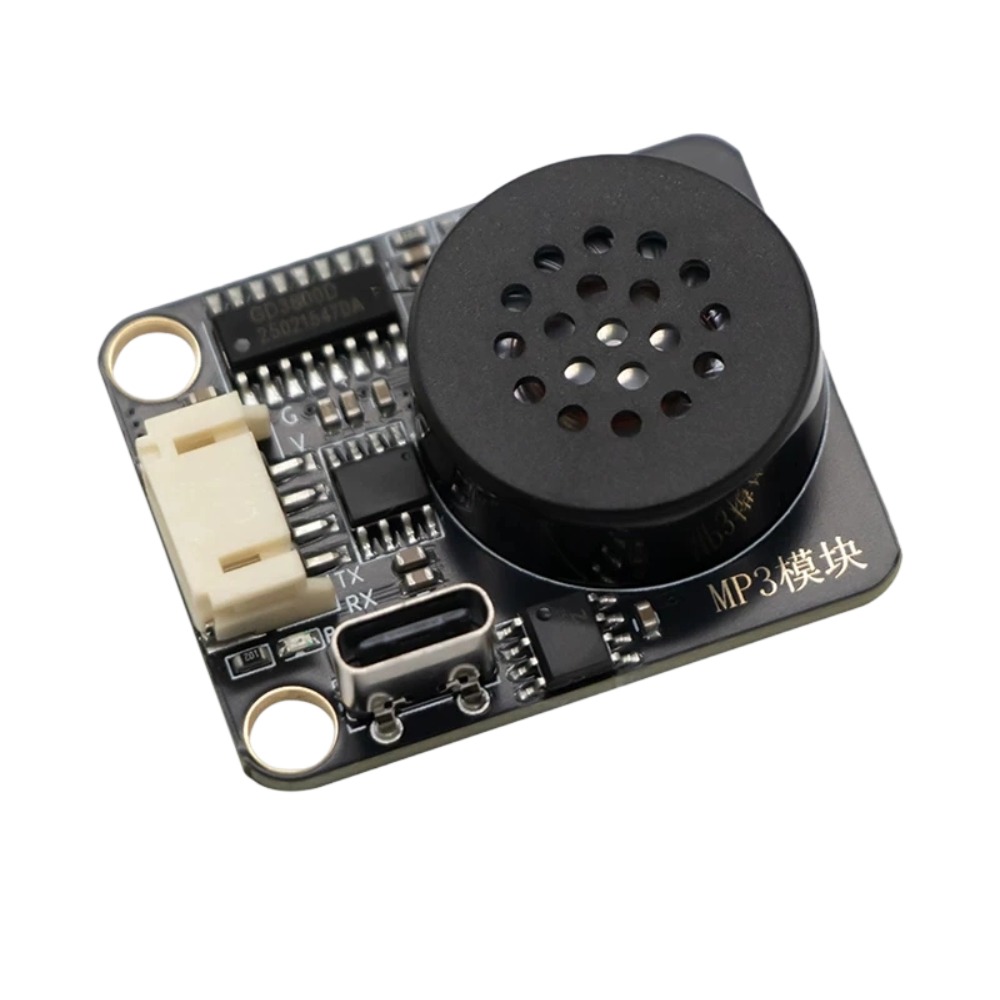 Module Lecteur MP3 USB-C avec  - Smart Home Micro Bit avis et prix