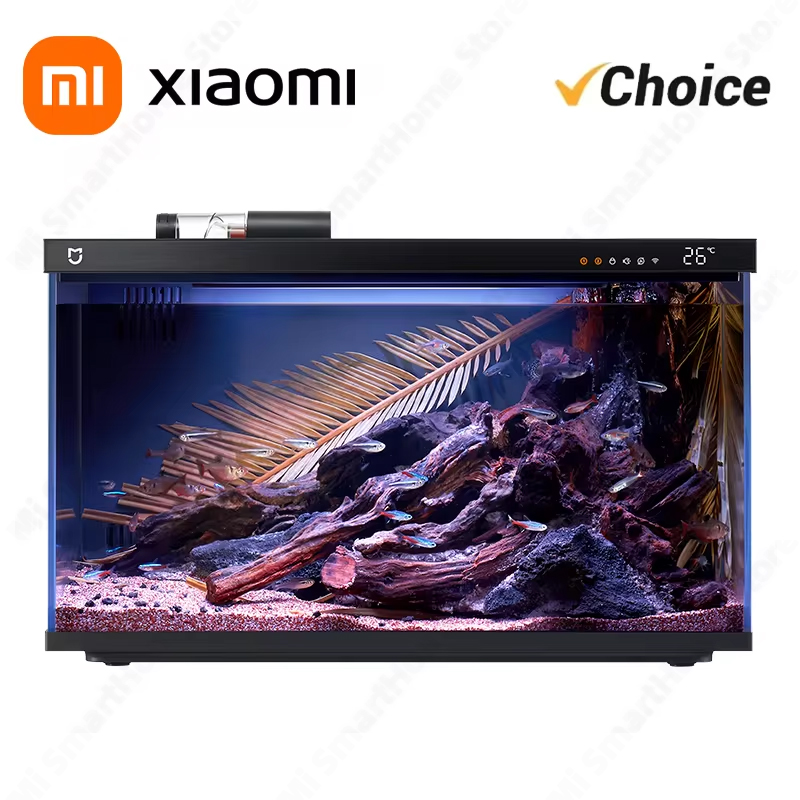 Xiaomi Mijia – Aquarium intell - Smart Home Xiaomi Kit avis et prix