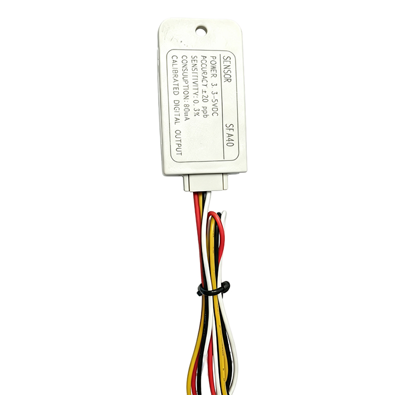 Module de capteur de gaz SFA40 - Smart Home Ventilation avis et prix