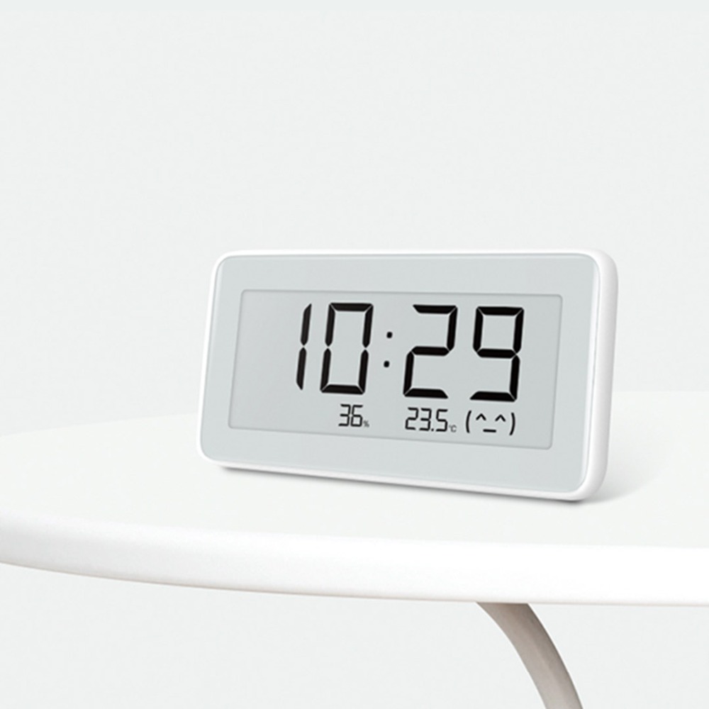 Xiaomi – hygromètre d'extérieu - Smart Home Xiaomi Kit avis et prix