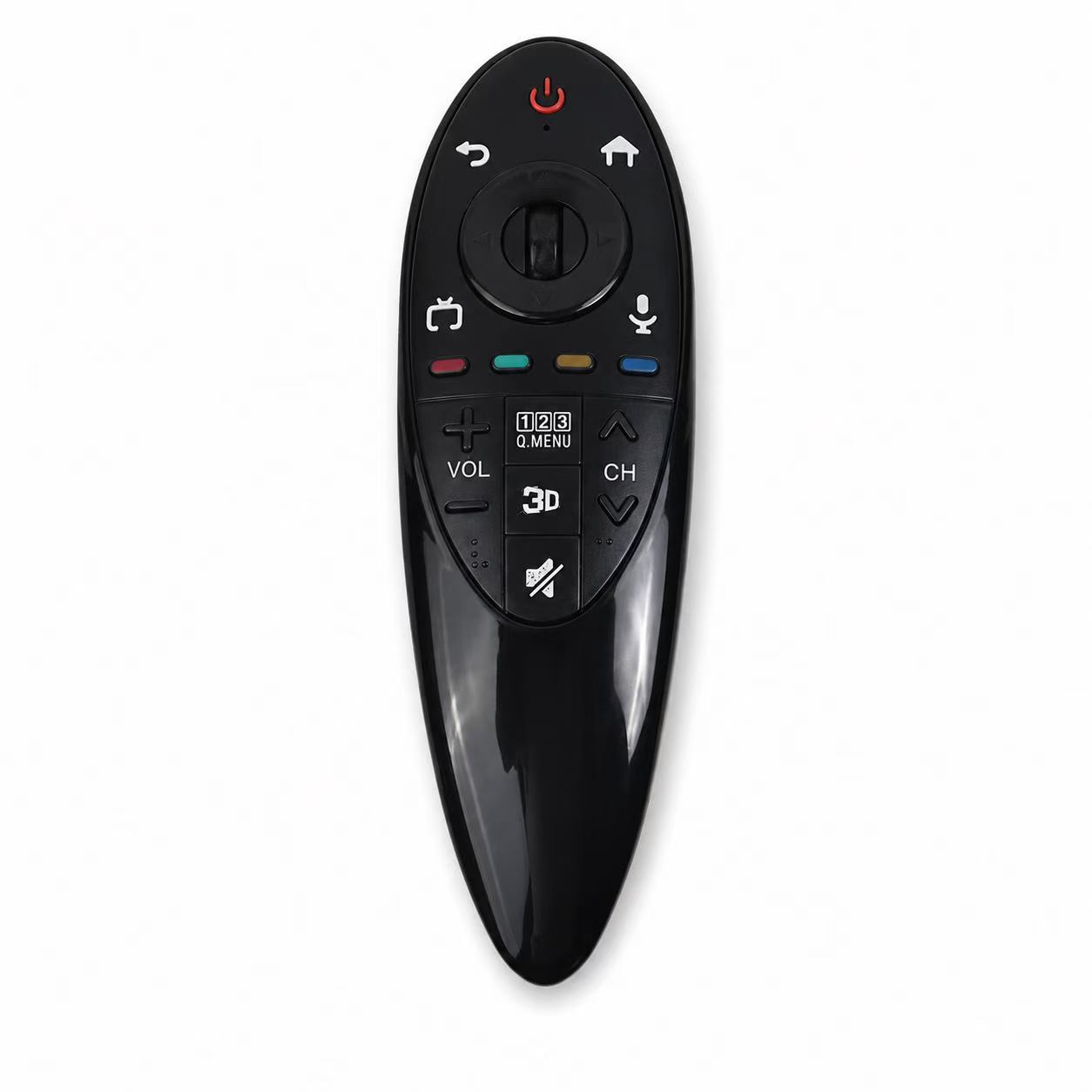 Télécommande de remplacement A - Smart Home Lg avis et prix