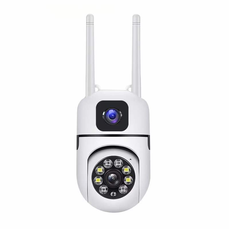 Caméra Dôme IP PTZ Sans Fil V3 - Smart Home Windows App avis et prix