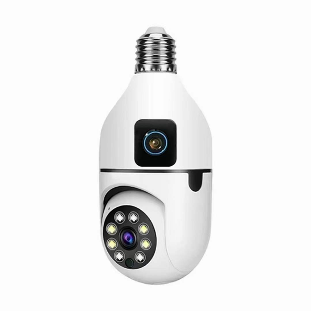 Caméra Dôme IP PTZ Sans Fil V3 - Smart Home Windows App avis et prix