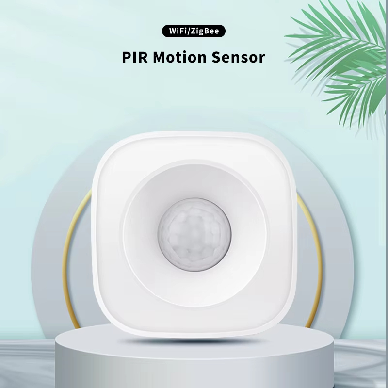 Tuya Zigequation-Capteur de mo - Smart Home Google Assistant avis et prix