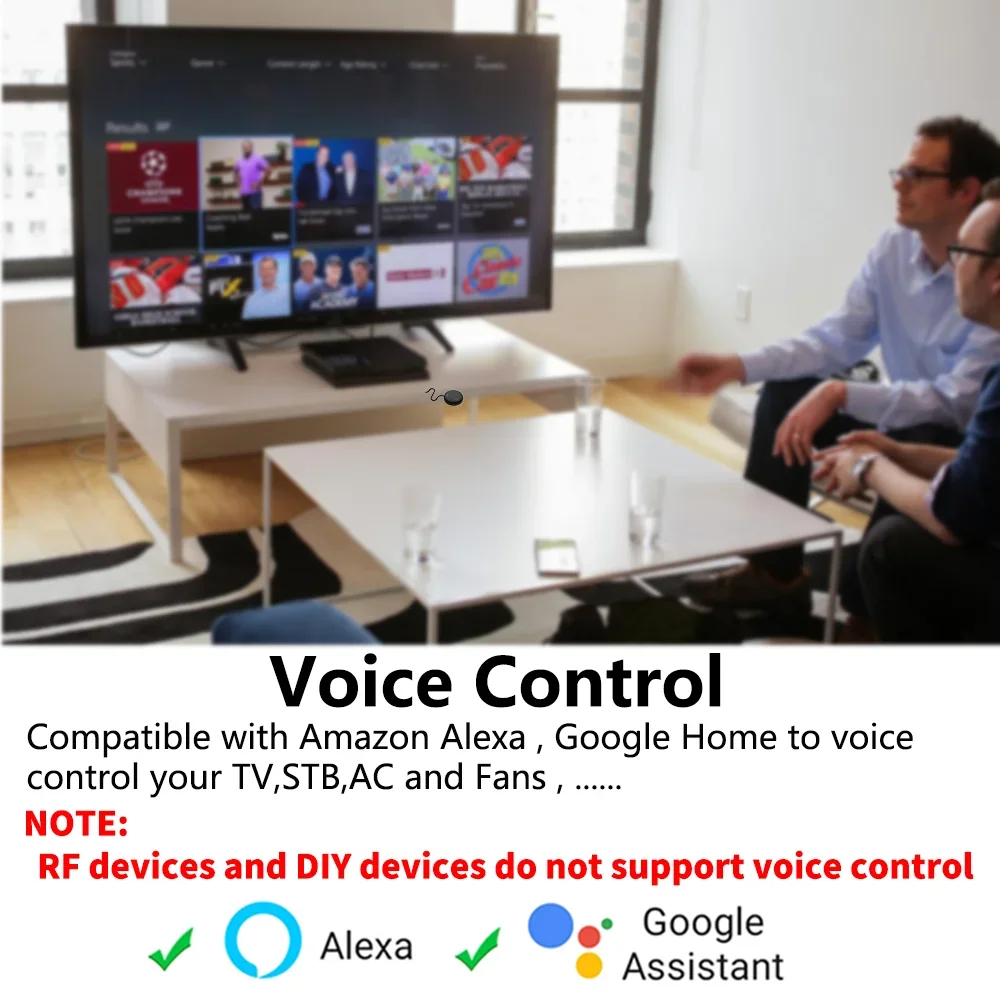 Tuya – télécommande intelligen - Smart Home Lg avis et prix