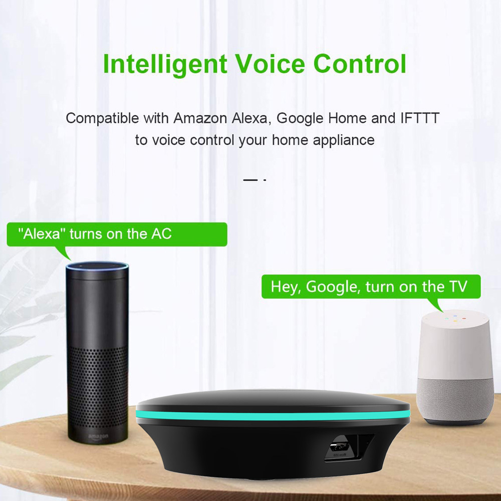 Boîtier TV intelligent Wifi av - Smart Home Tablet avis et prix