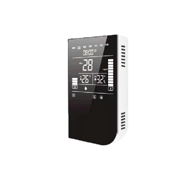 Thermostat intelligent WiFi po - Smart Home In Us avis et prix
