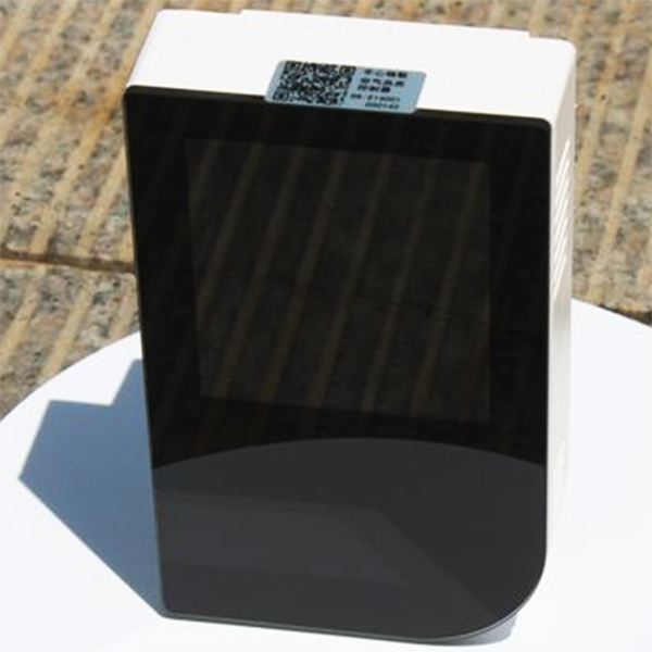 Thermostat intelligent WiFi po - Smart Home In Us avis et prix