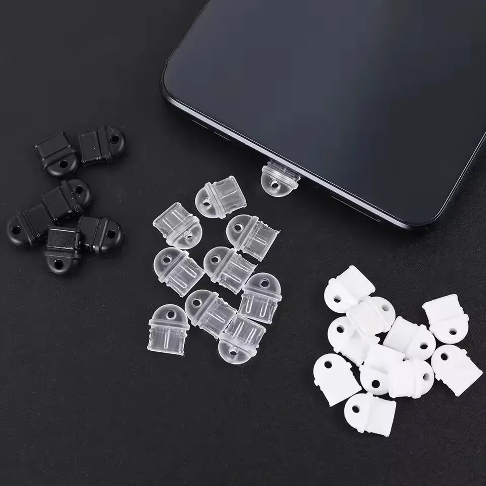 Protecteur de Port de chargeme - Smart Home Xiaomi Kit avis et prix