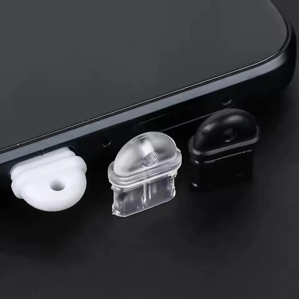 Protecteur de Port de chargeme - Smart Home Xiaomi Kit avis et prix