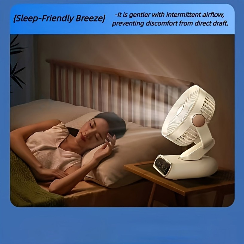 Ventilateur de circulation int - Smart Home Ventilation avis et prix