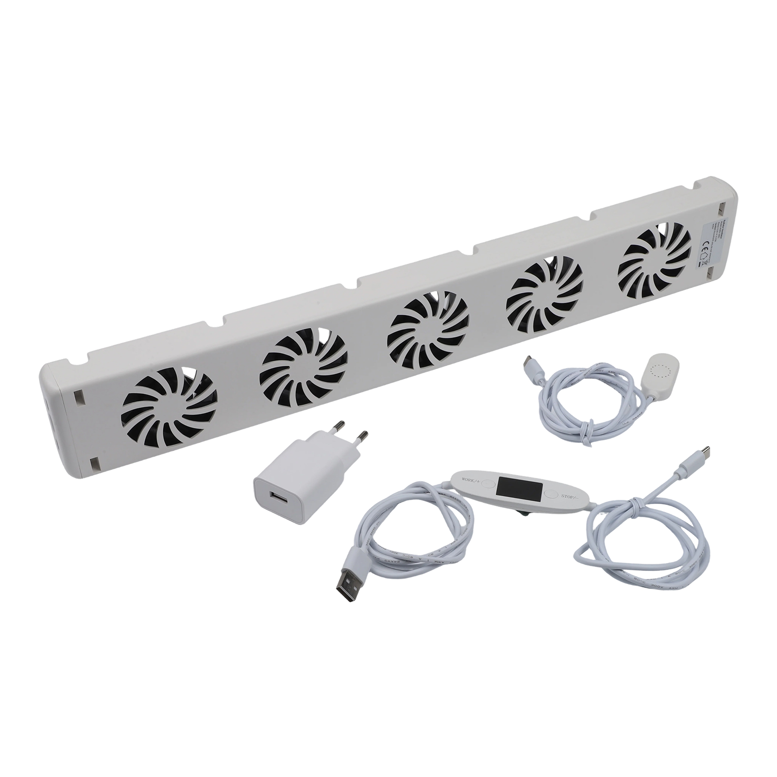 Ventilateur Intelligent de Cha - Smart Home Ventilation avis et prix