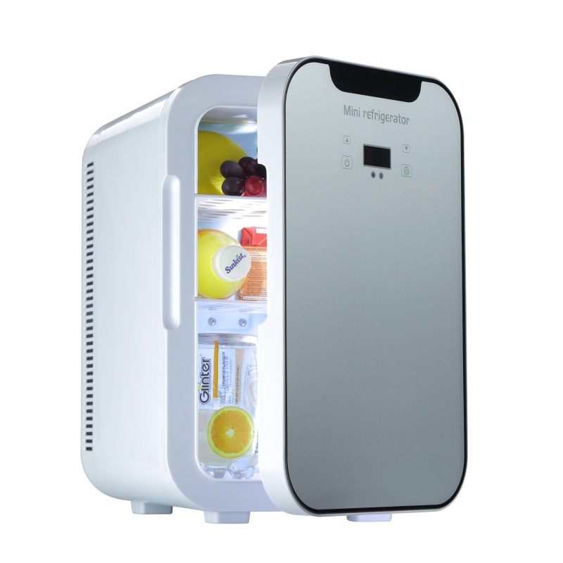 Réfrigérateur intelligent de 2 - Smart Home In Us avis et prix