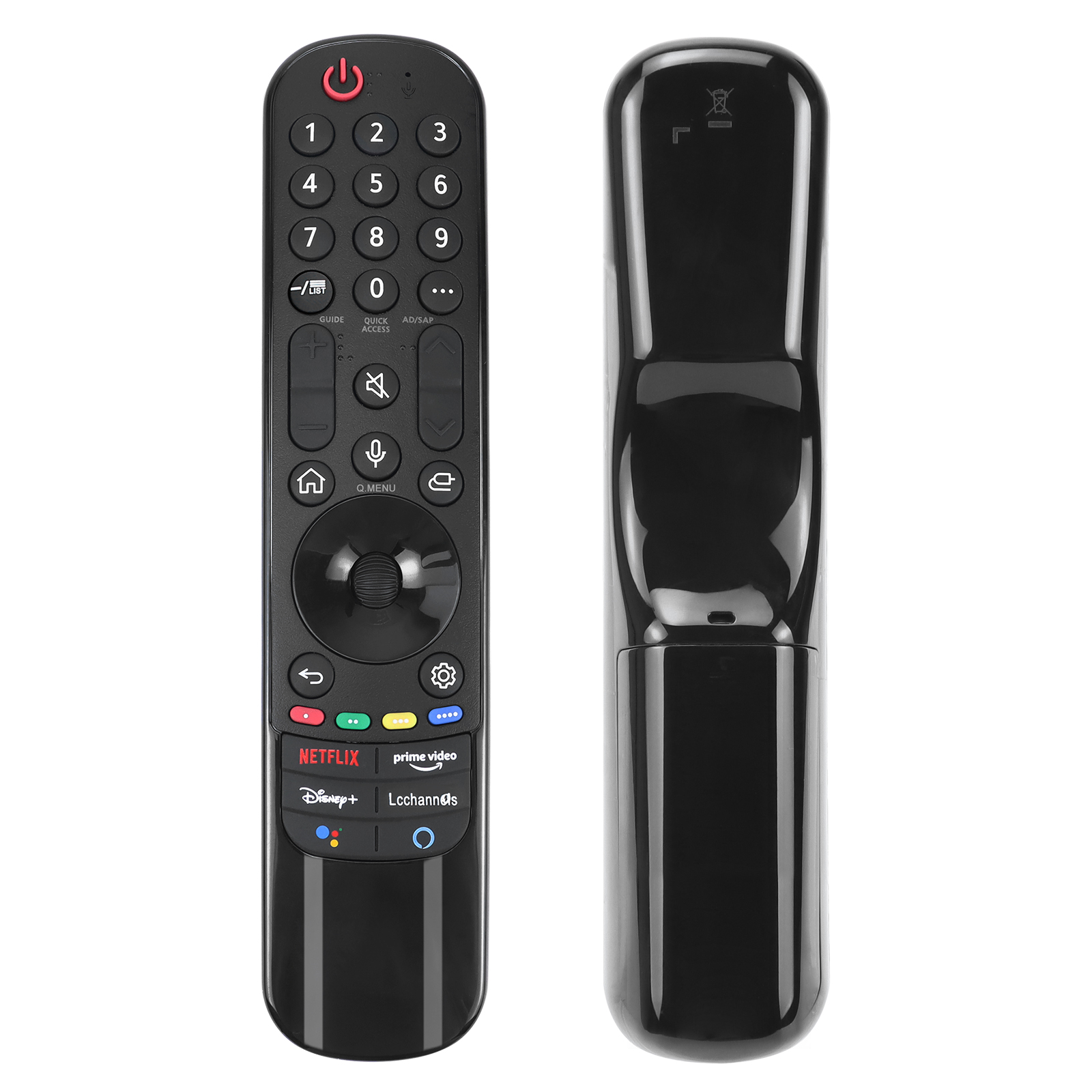 Télécommande universelle pour  - Smart Home Lg avis et prix