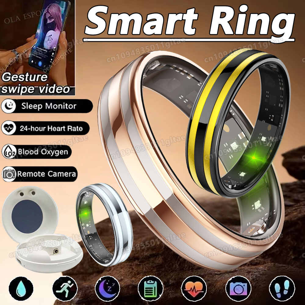 Anneau intelligent de détectio - Smart Home Trainer avis et prix