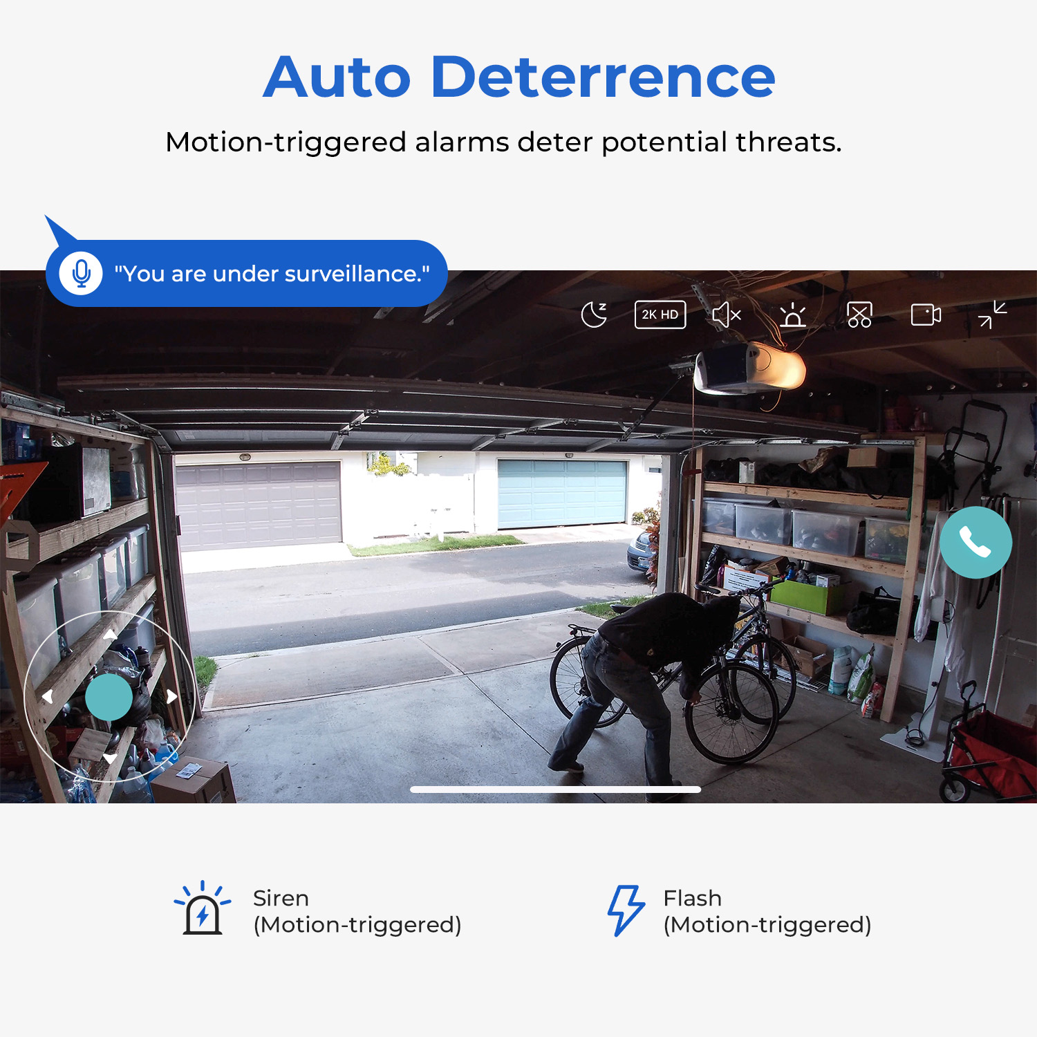 IMILAB EC5-Kit de système de s - Smart Home Windows App avis et prix