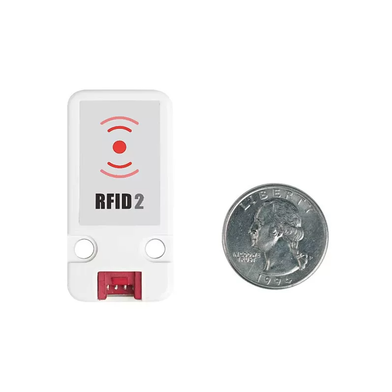 Lecteur/enregistreur RFID/NFC  - Smart Home Devices avis et prix