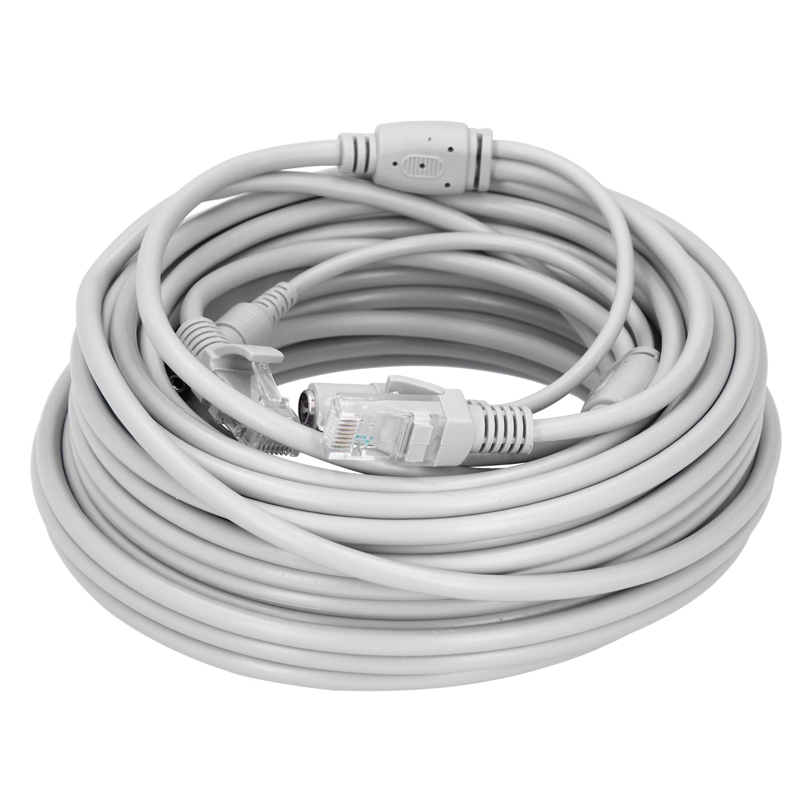 Câble Ethernet 2 en 1, ligne r - Security Ip Camera avis et prix
