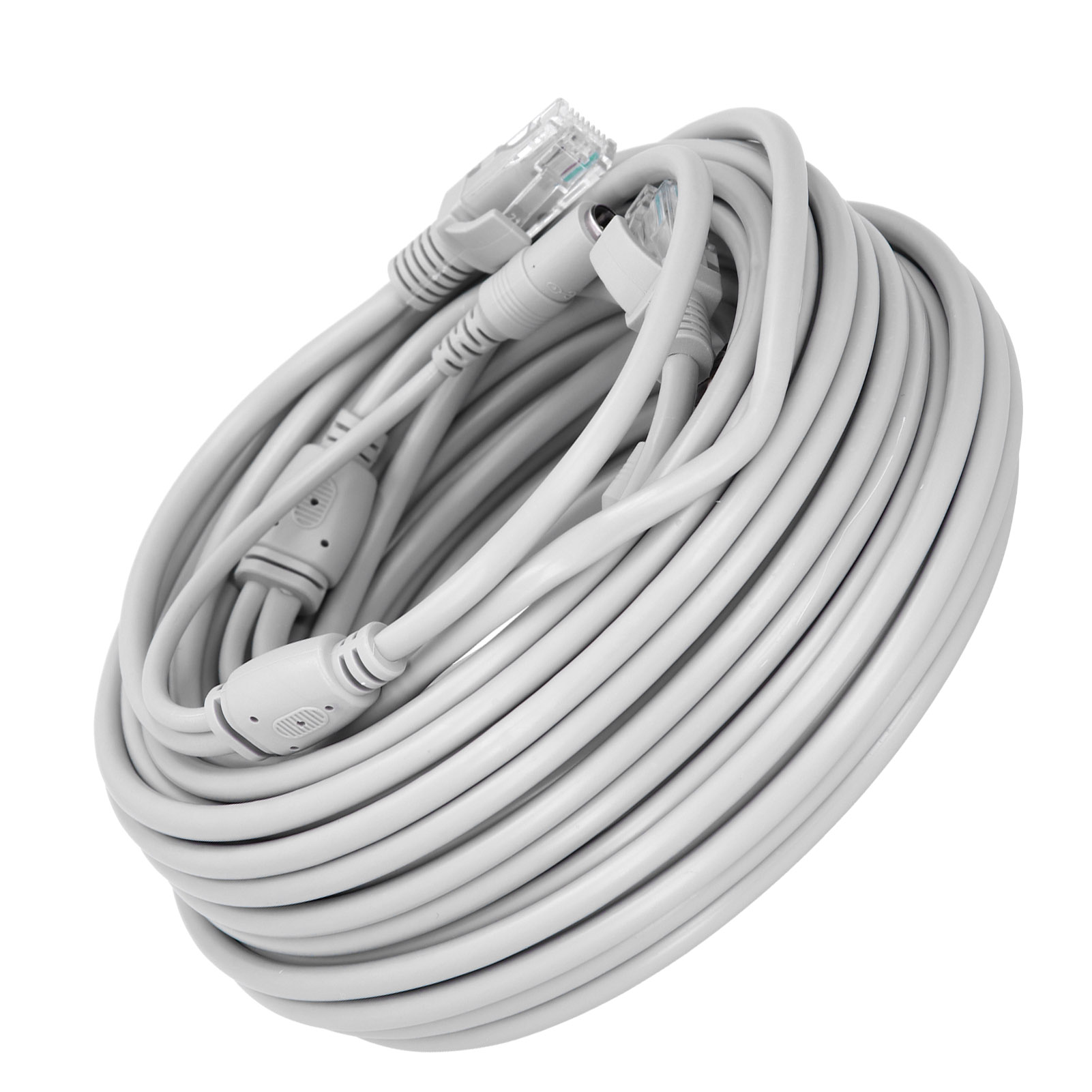 Câble Ethernet 2 en 1, ligne r - Security Ip Camera avis et prix