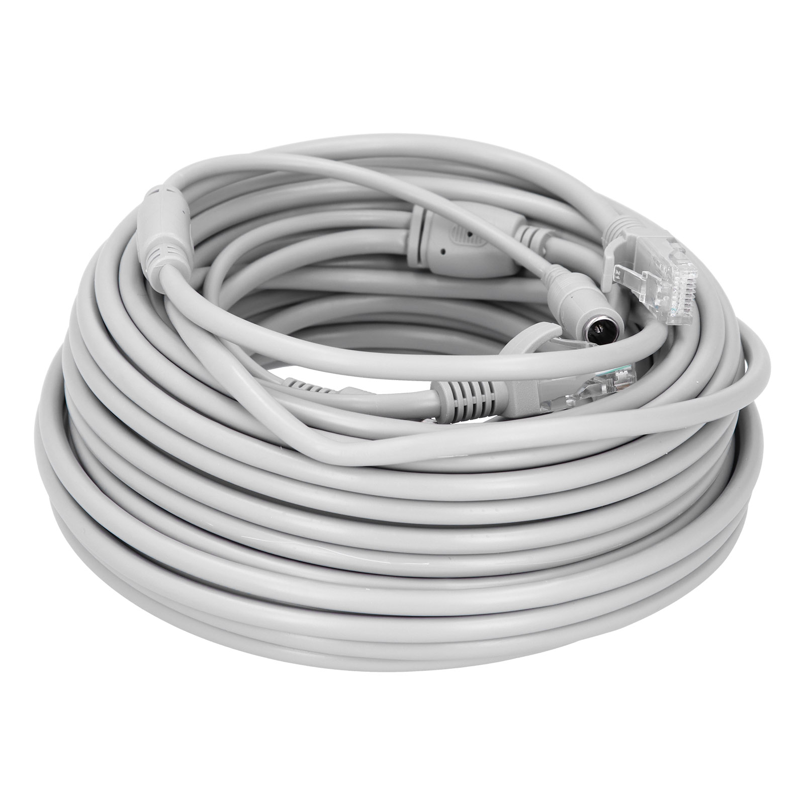 Câble Ethernet 2 en 1, ligne r - Security Ip Camera avis et prix