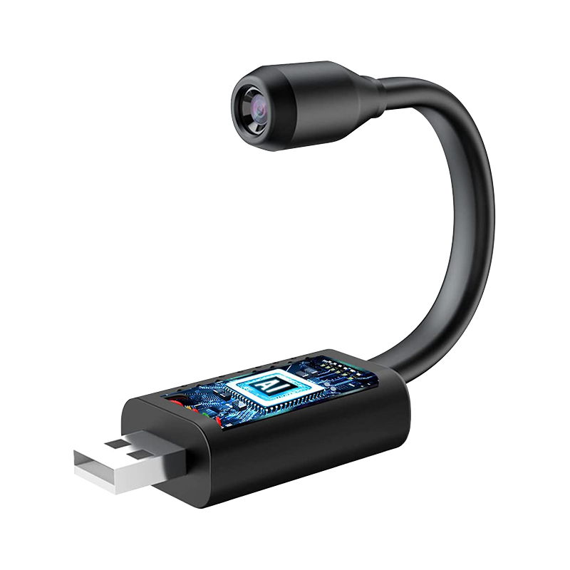 Caméra Wifi sans fil V380 Mini - Security Ip Camera avis et prix