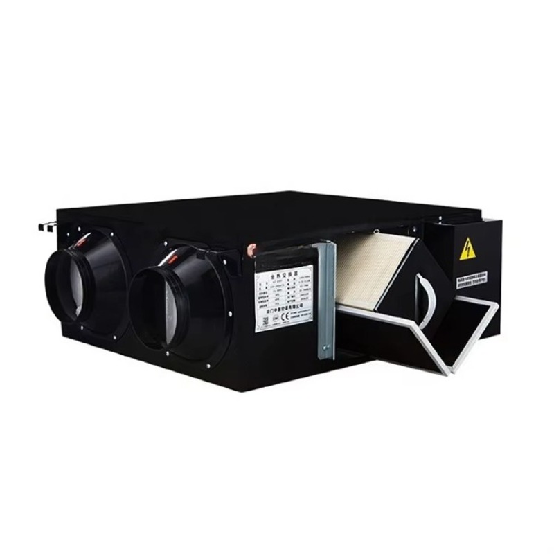 Ventilateur d'air forcé domest - Smart Home Ventilation avis et prix