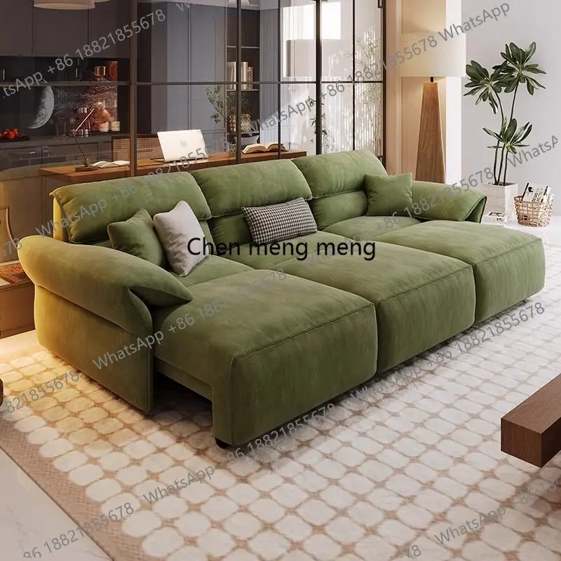 Canapés modulaires surdimensio - Smart Home Furniture avis et prix