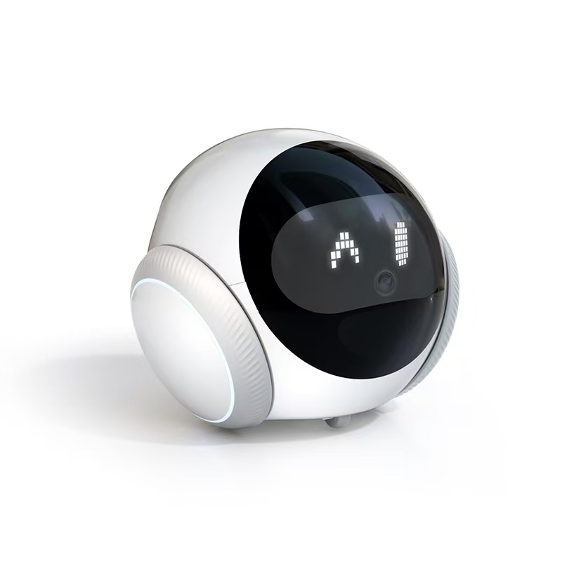Compagnon électronique intelli - Smart Elderly Home avis et prix