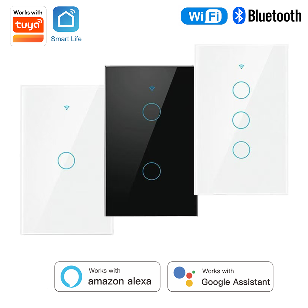 Interrupteur intelligent tacti - Smart Home Plus avis et prix