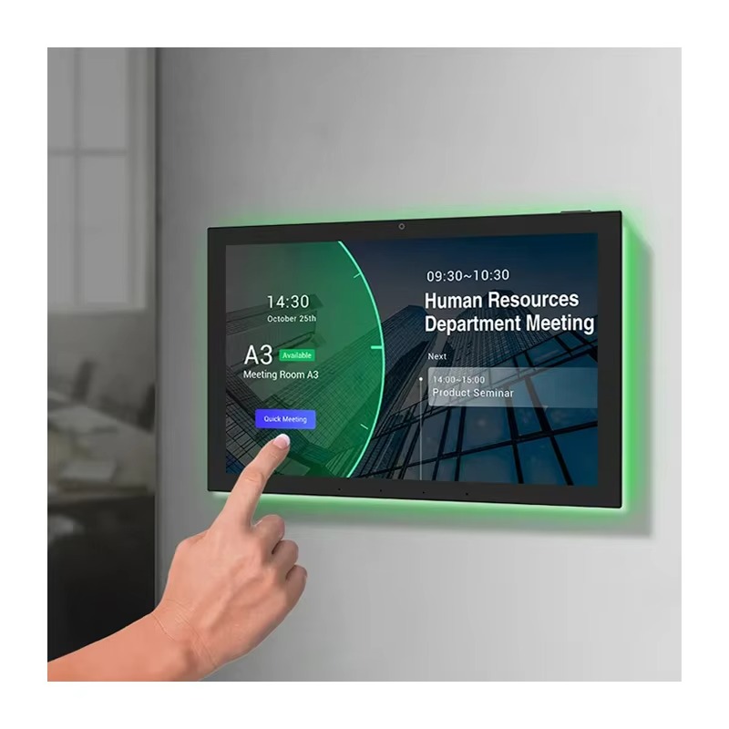 Panneau de contrôle intelligen - Smart Home In Us avis et prix